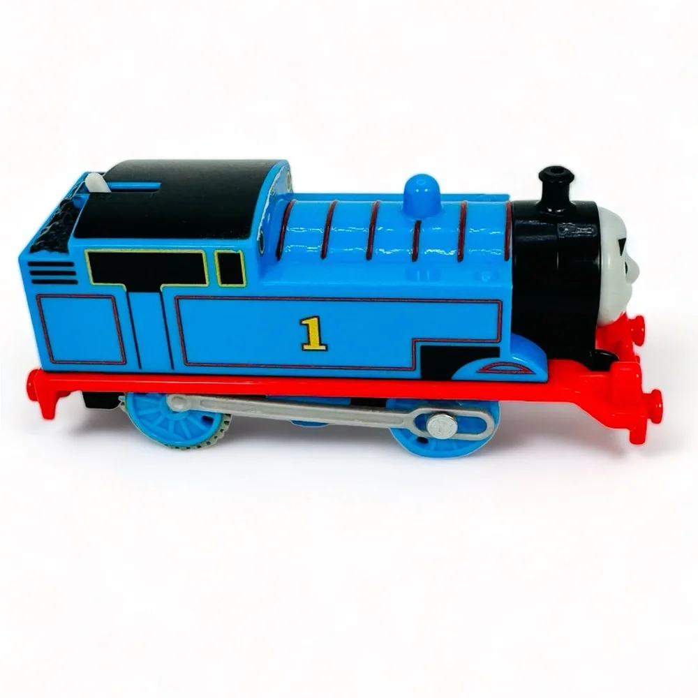 Mattel played so